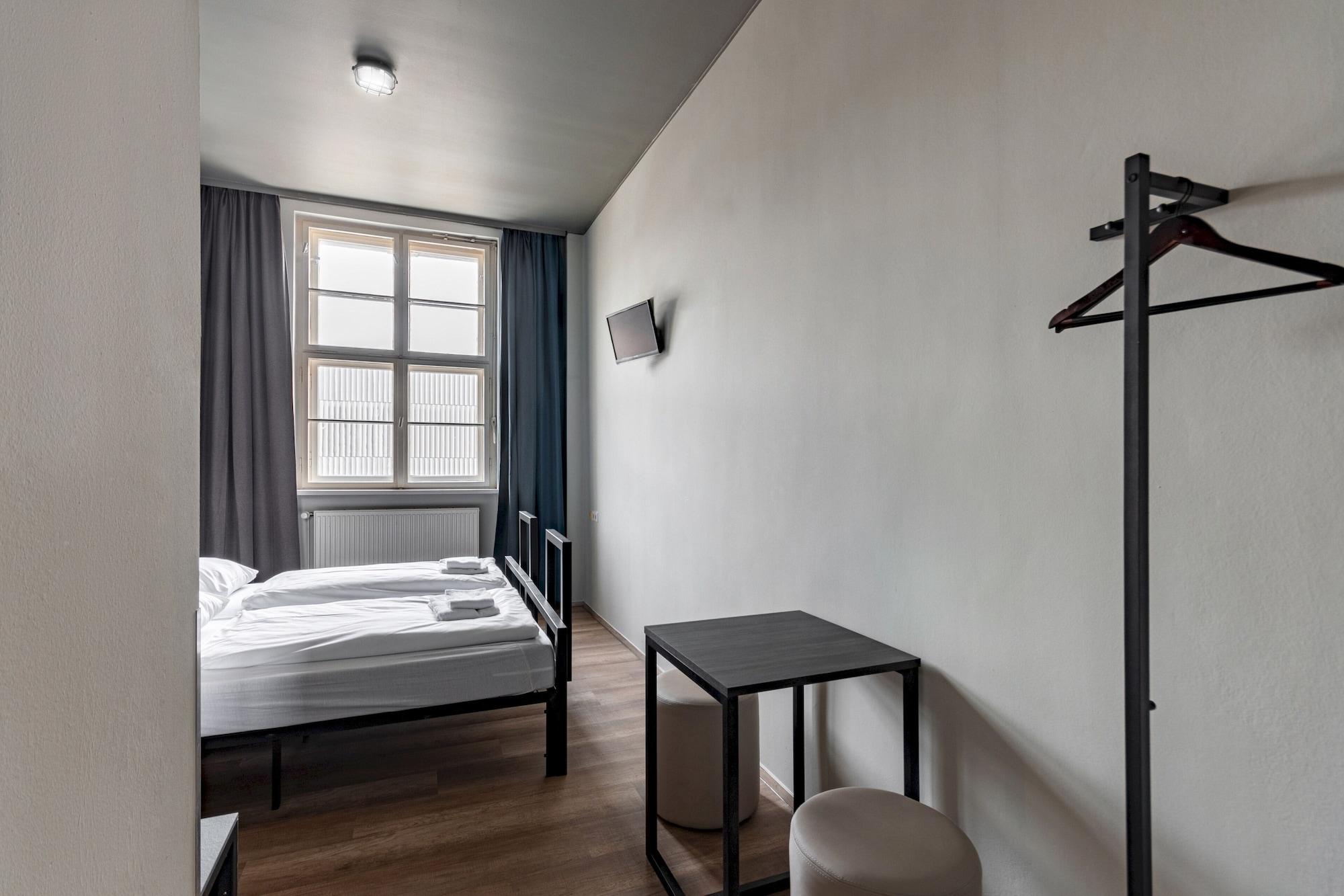 Auberge de jeunesse A&O Leipzig Hauptbahnhof Extérieur photo