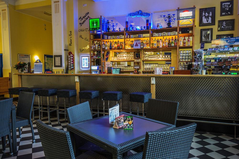 Auberge de jeunesse A&O Leipzig Hauptbahnhof Extérieur photo